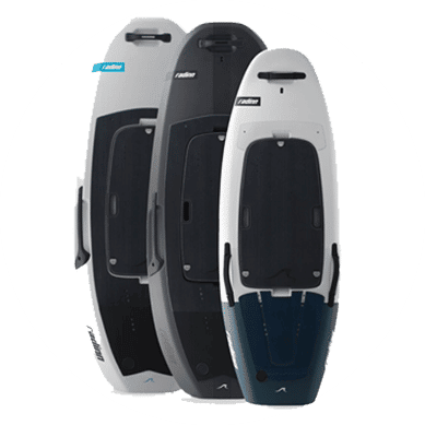 Produit e-surf V2