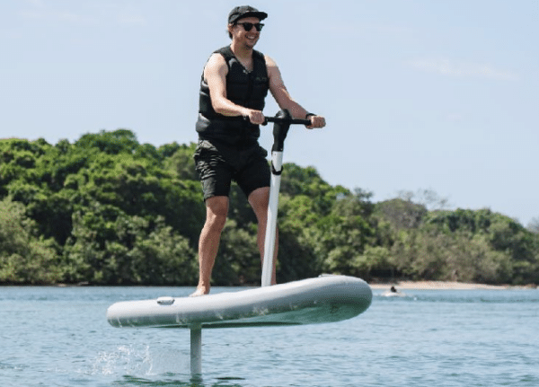 Flitescooter – Image 3