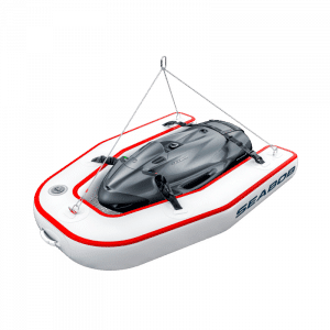 lifting dock seabob