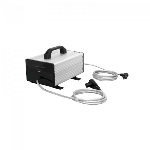 fast chargeur seabob f5