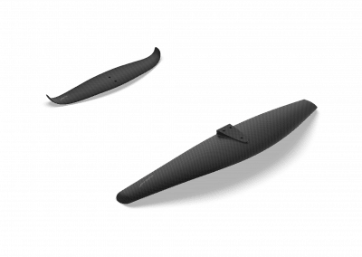 Flyer 800 wing set