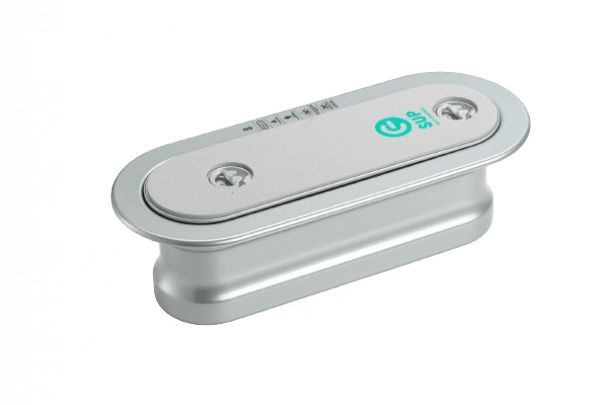 Sipadrive moteur sipaboards silver