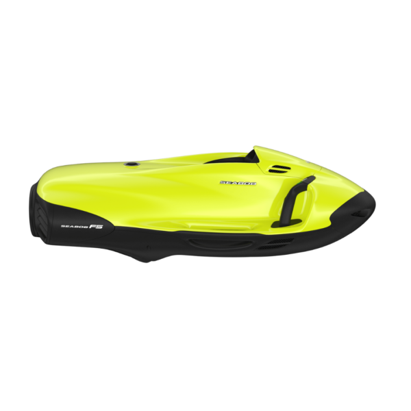 seabob f5