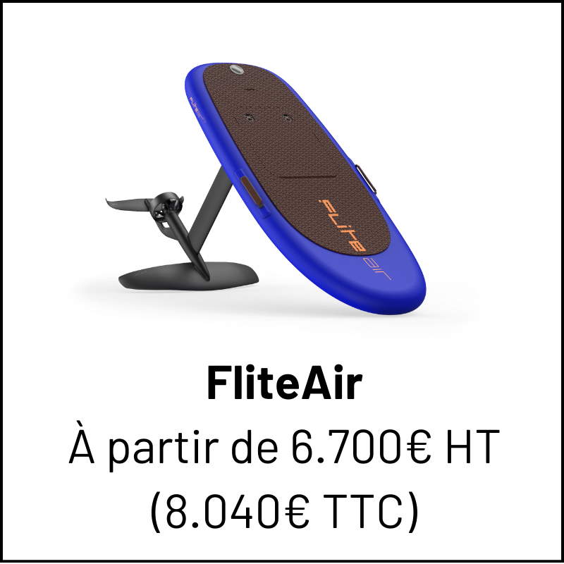 FliteAir Prix
