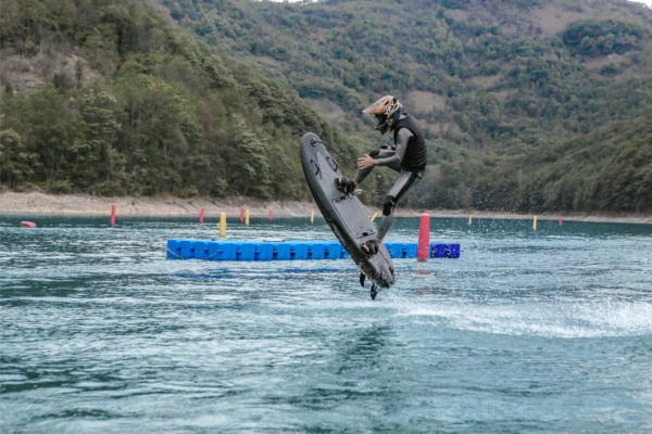 Surf électrique VEEPOR G2+ – Image 9